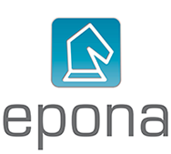 Epona logo